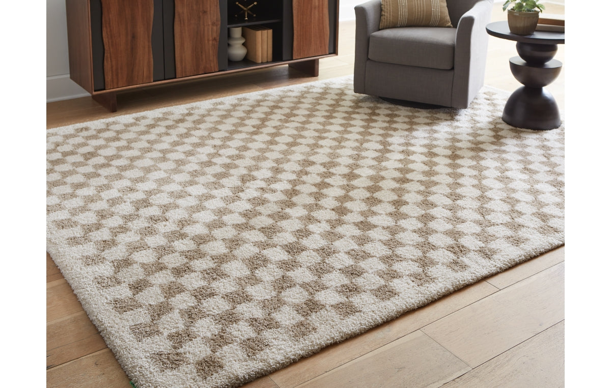 Karamen Large Rug