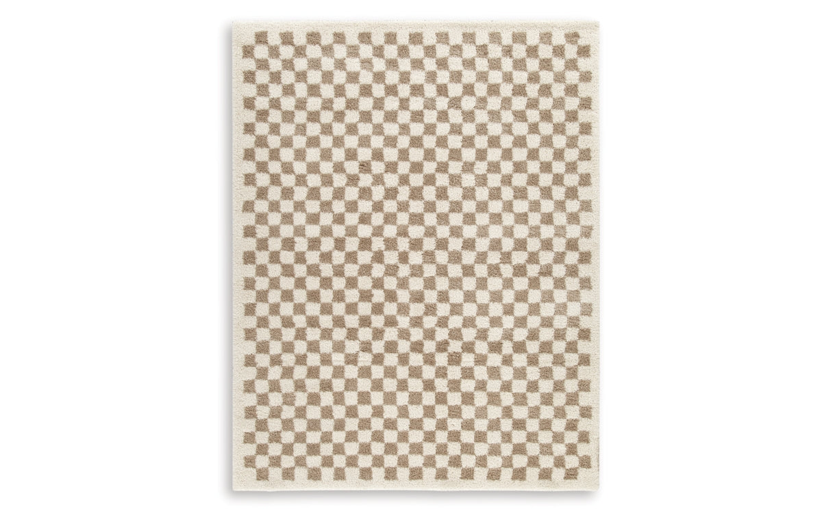 Karamen Large Rug