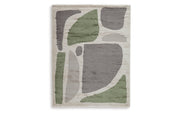 Anburgh Large Rug