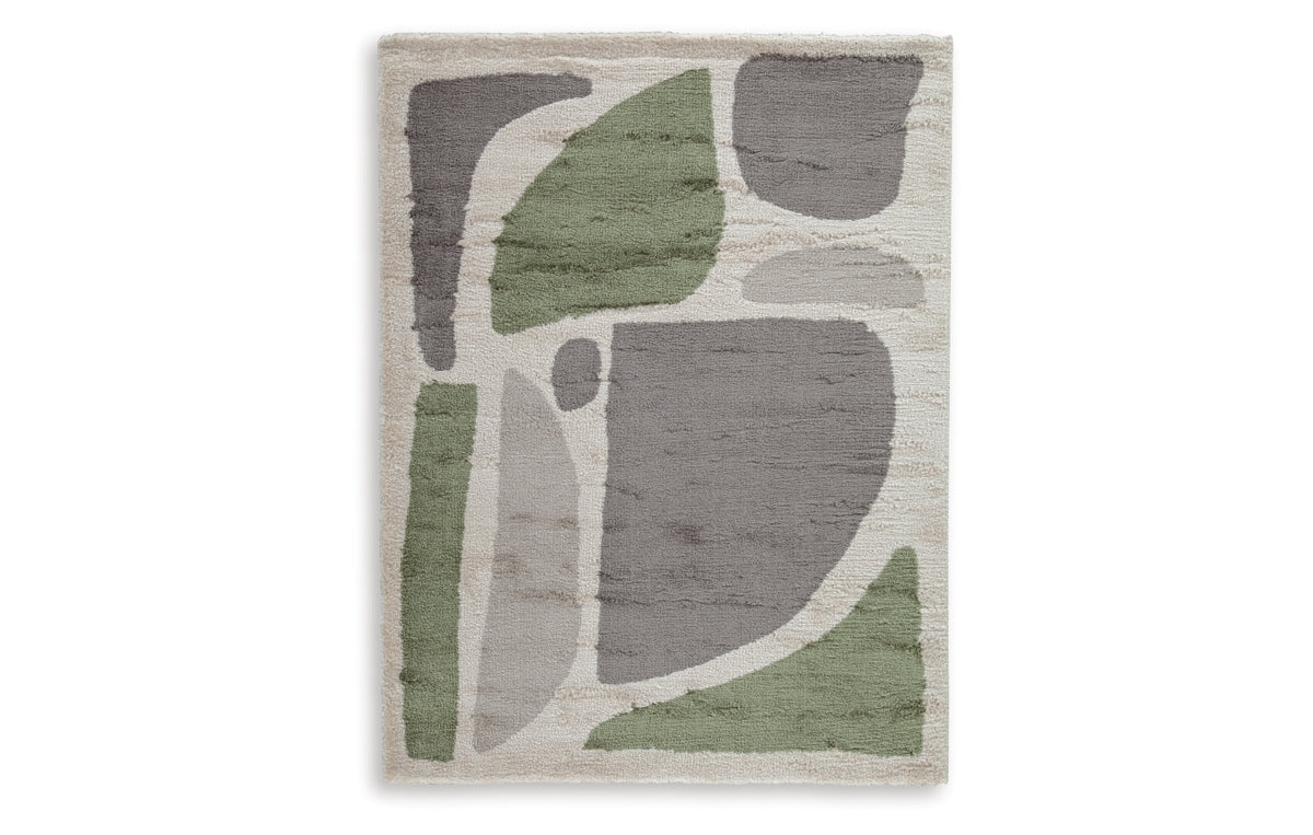 Anburgh Medium Rug