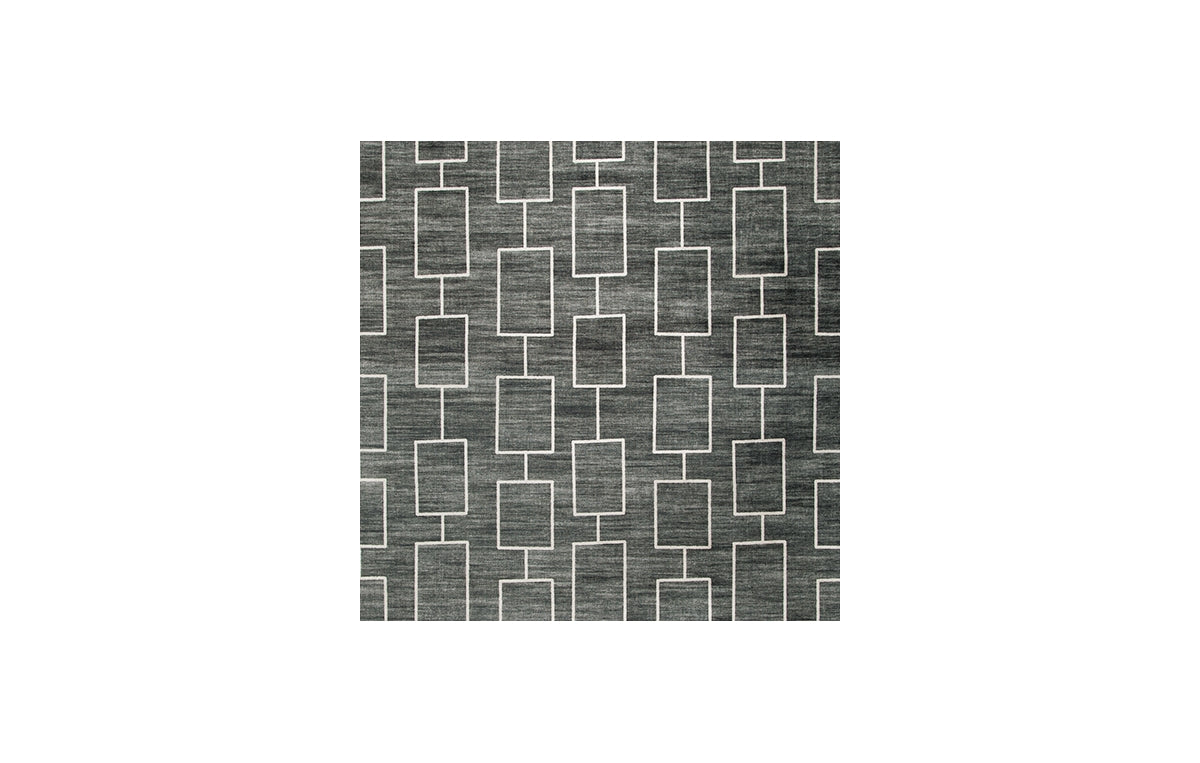 Elderland Washable 7'6" x 9'6" Area Rug