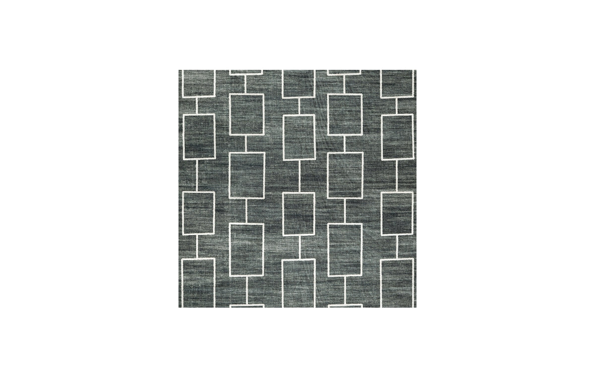 Elderland Washable 5' x 7' Area Rug