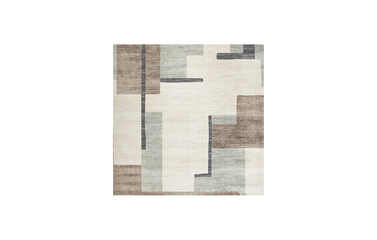 Larkport Washable 8' x 10' Area Rug