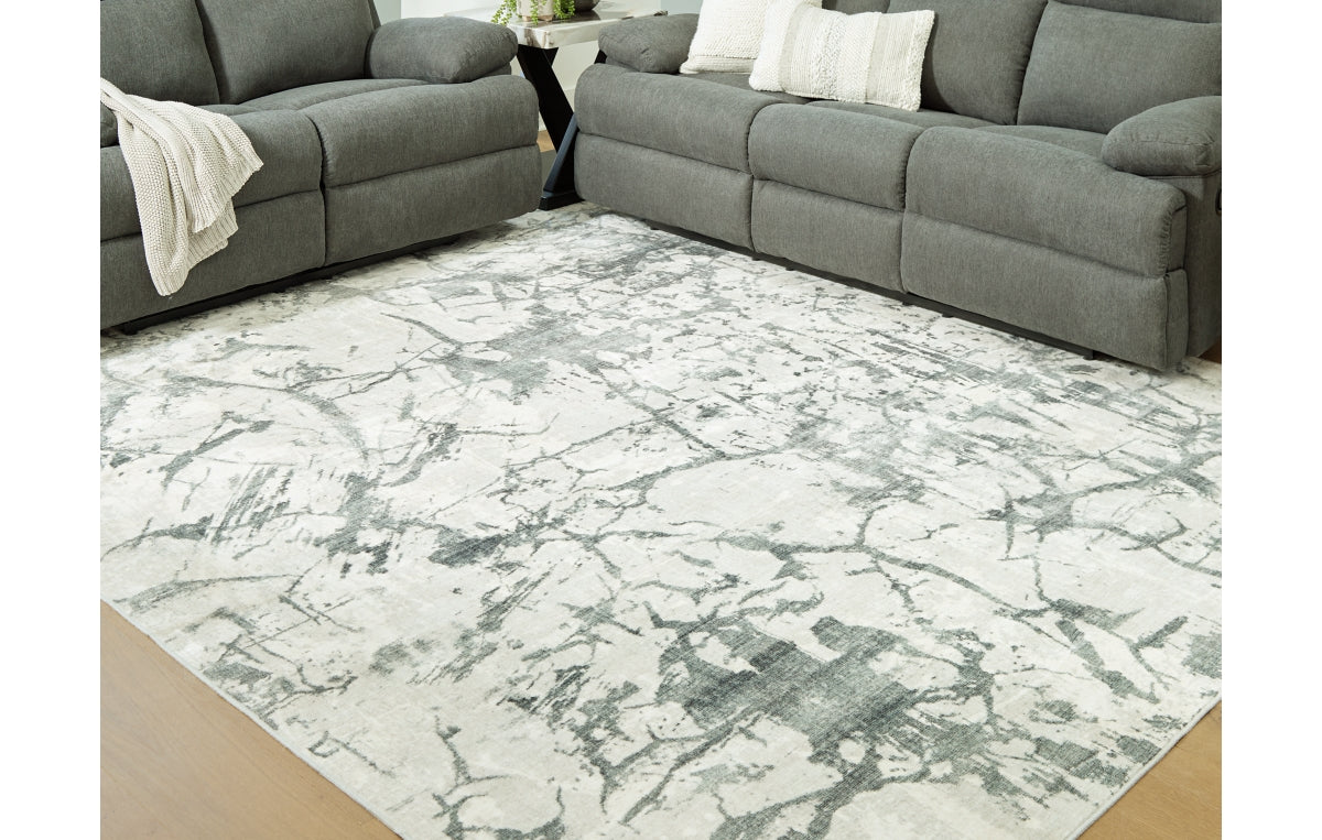 Tobinbury Washable 8' x 10' Area Rug