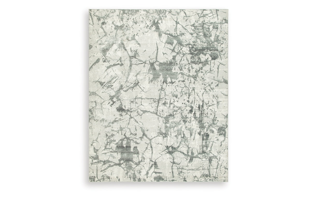 Tobinbury Washable 8' x 10' Area Rug