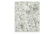 Tobinbury Washable 8' x 10' Area Rug