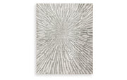 Verland Washable 7'6" x 9'6" Area Rug