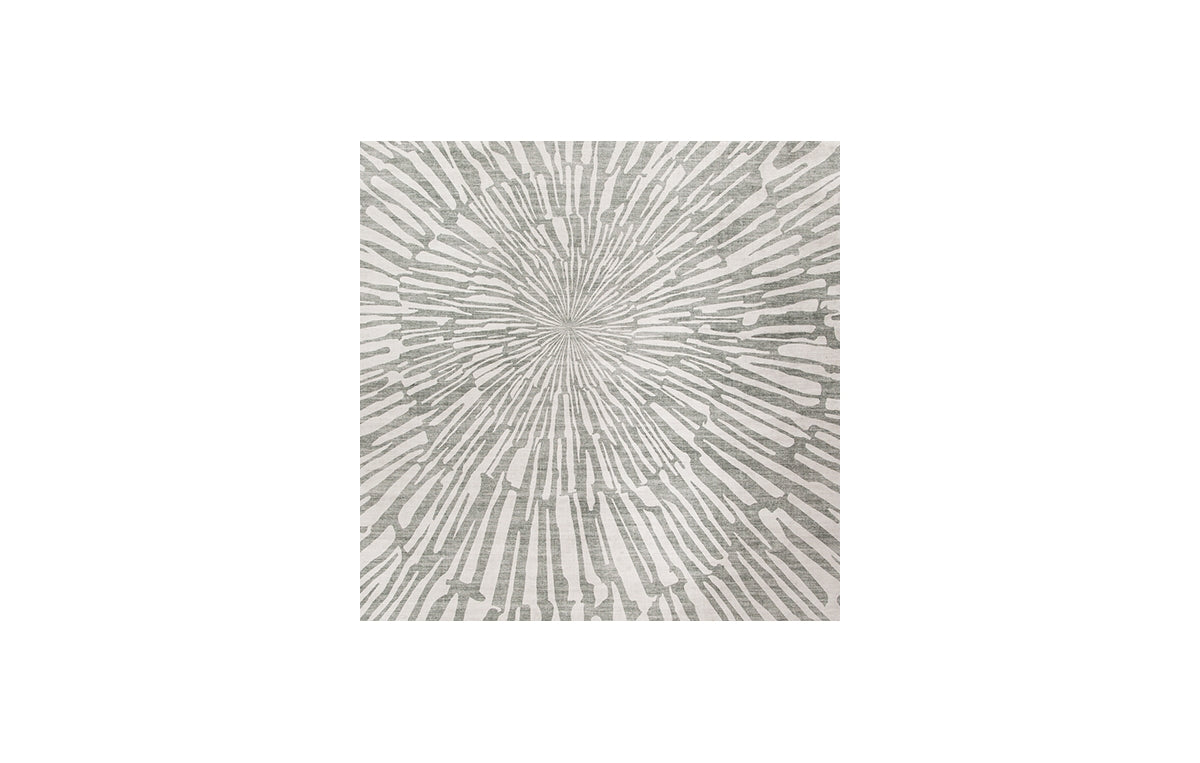 Verland Washable 7'6" x 9'6" Area Rug