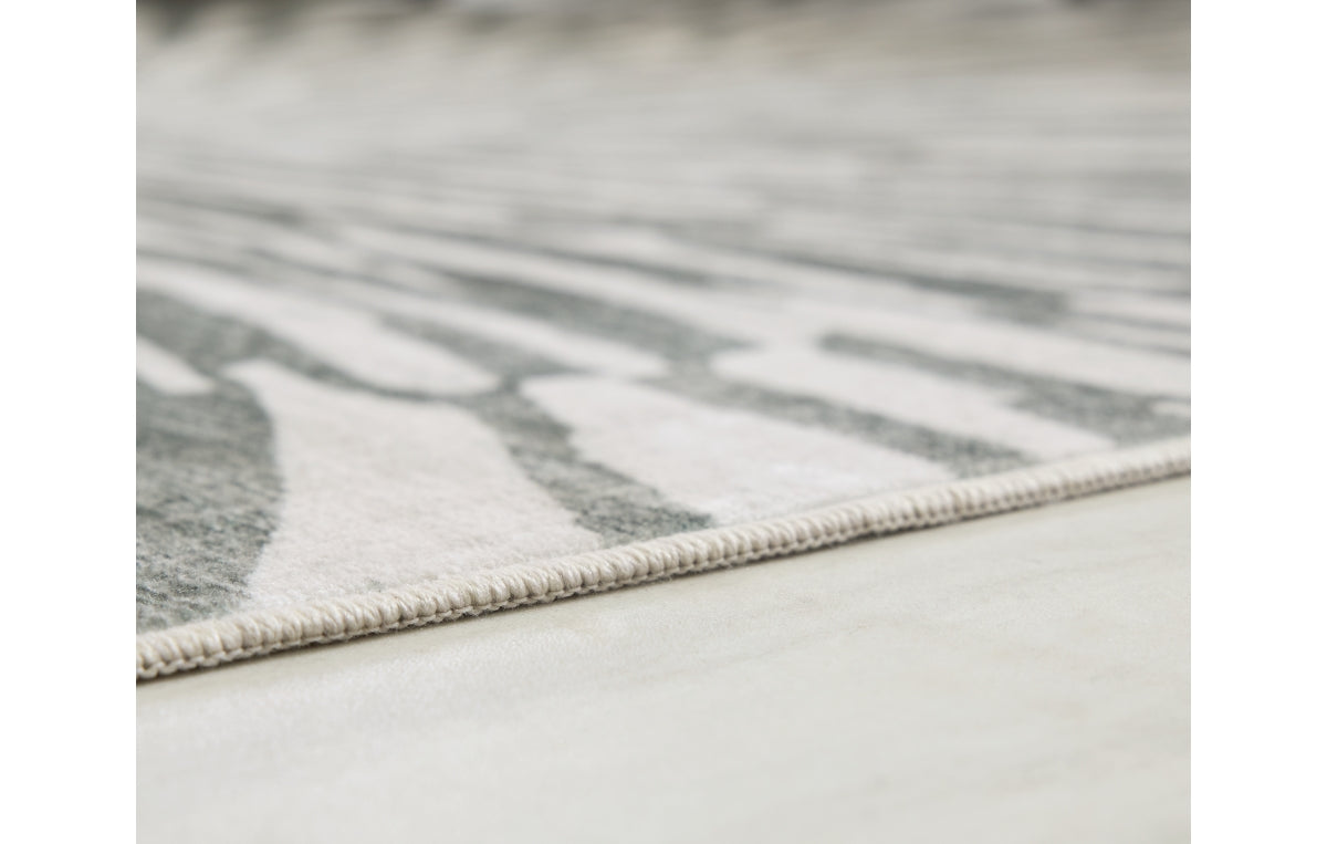 Verland Washable 5' x 7' Area Rug