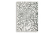 Verland Washable 5' x 7' Area Rug