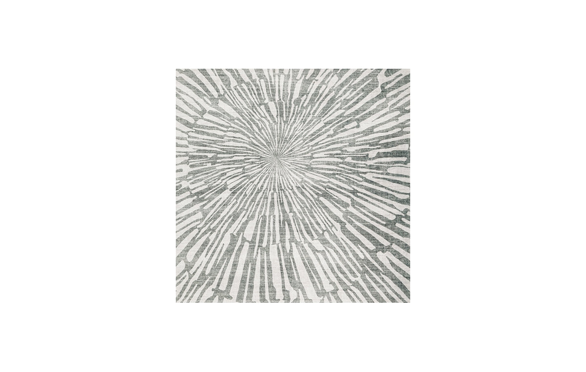 Verland Washable 5' x 7' Area Rug