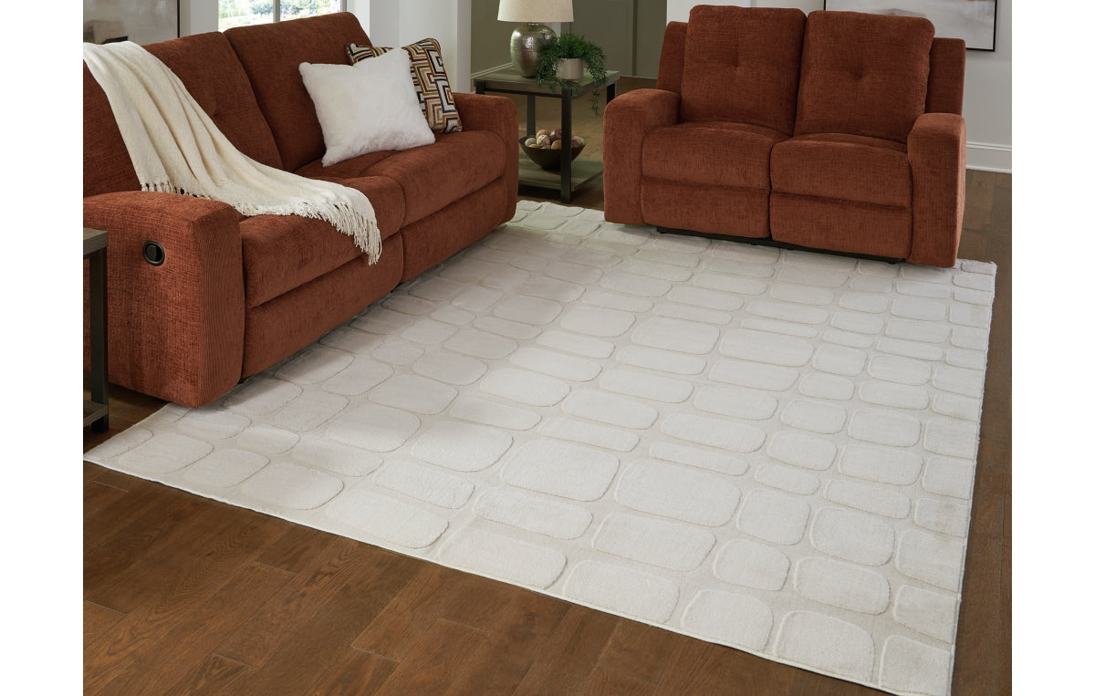 Malvinsboro Washable 8' x 10' Area Rug