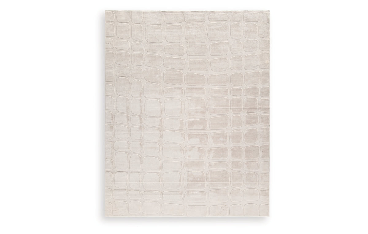 Malvinsboro Washable 8' x 10' Area Rug