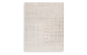 Malvinsboro Washable 8' x 10' Area Rug