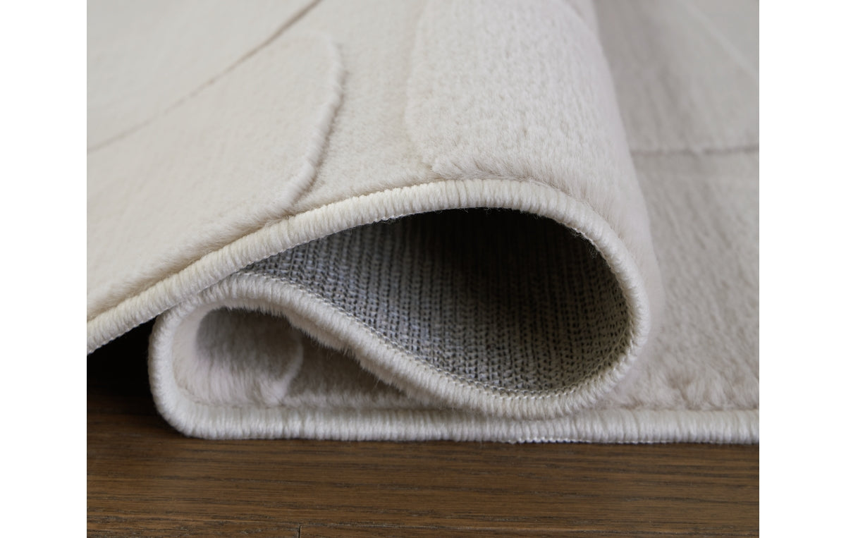 Malvinsboro Washable 8' x 10' Area Rug