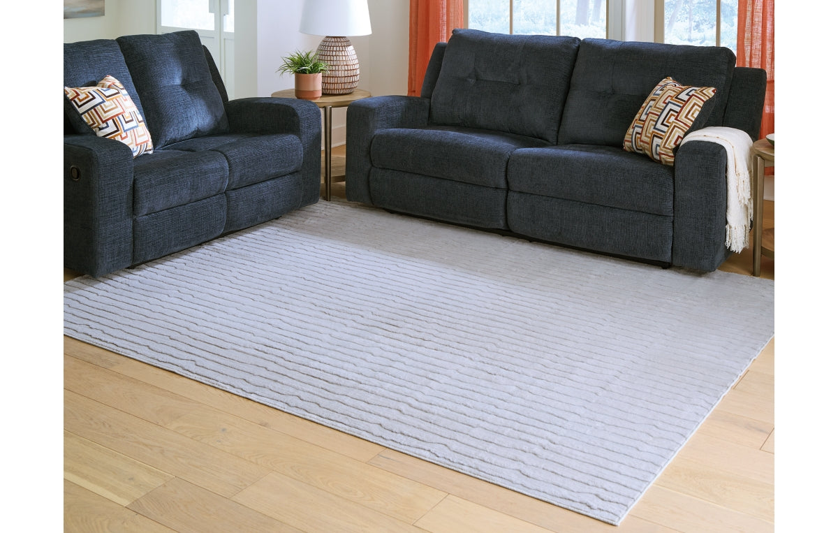 Worthley Washable 8' x 10' Area Rug
