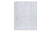 Worthley Washable 8' x 10' Area Rug