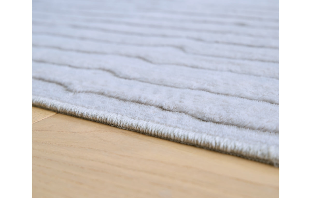 Worthley Washable 5' x 7' Area Rug