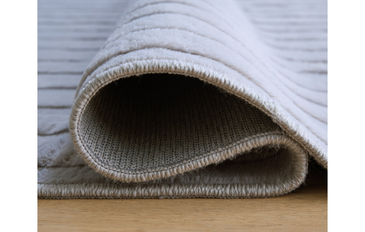 Worthley Washable 5' x 7' Area Rug