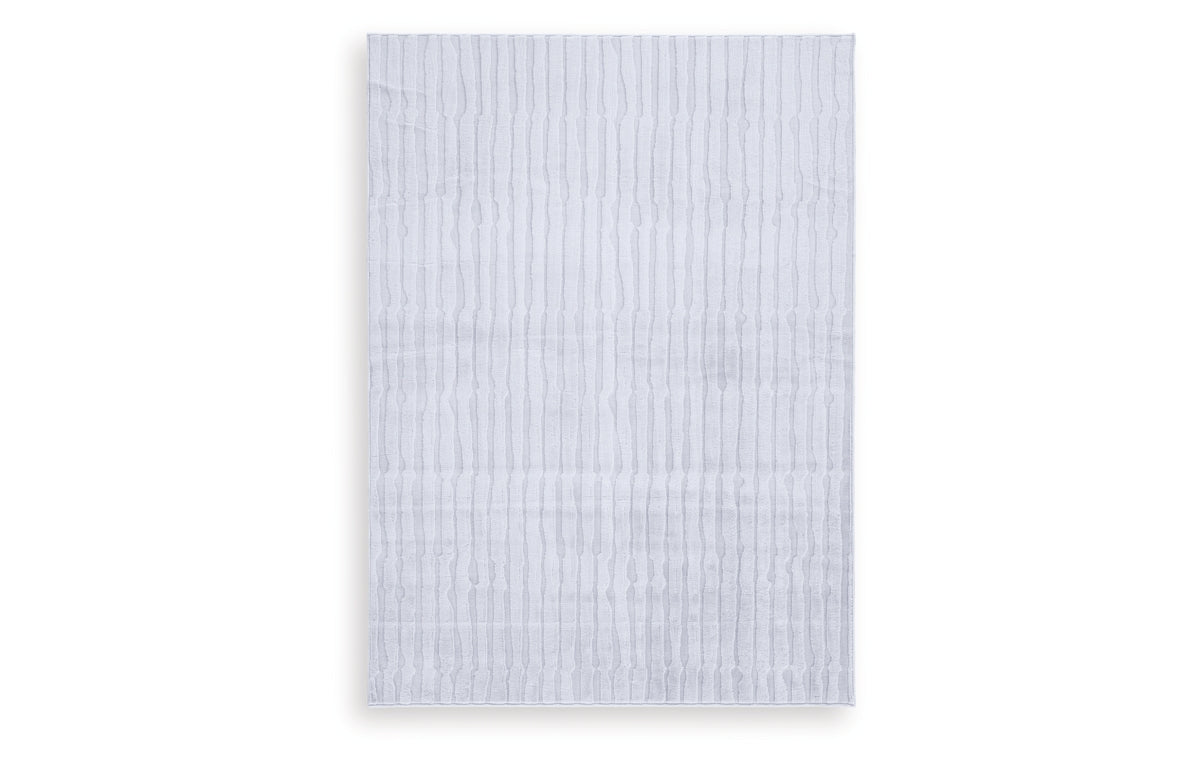 Worthley Washable 5' x 7' Area Rug