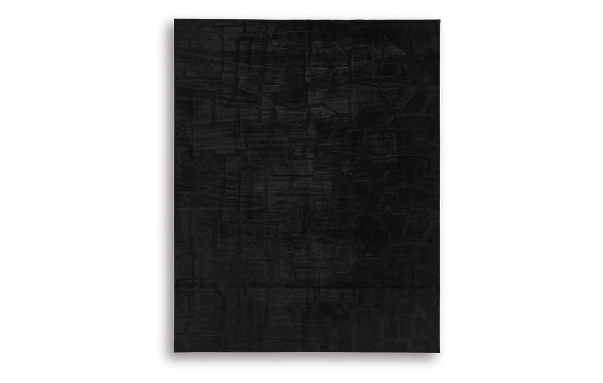 Gibbswell Washable 8' x 10' Area Rug