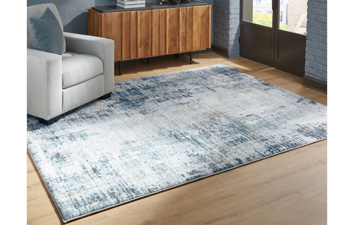 Arlenmont 7'6" x 9'6" Area Rug