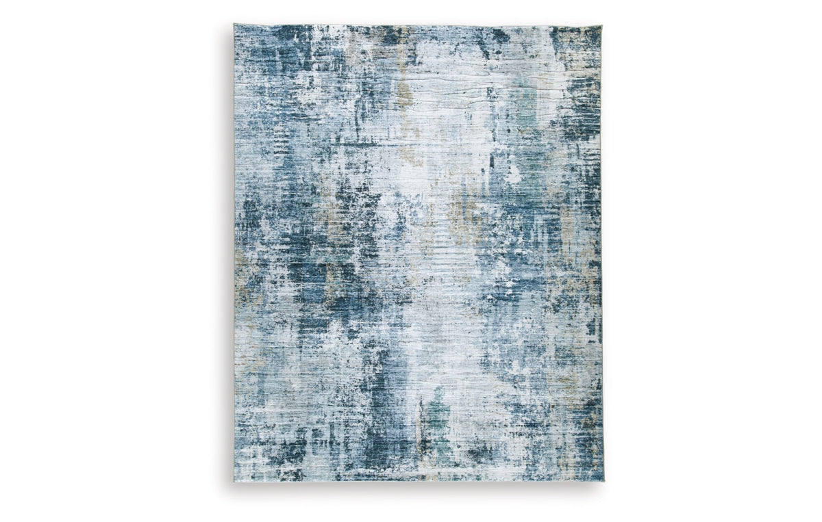 Arlenmont 7'6" x 9'6" Area Rug