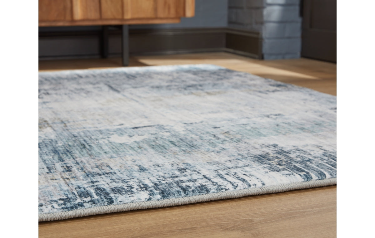 Arlenmont 7'6" x 9'6" Area Rug