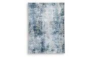 Arlenmont 5' x 7' Area Rug