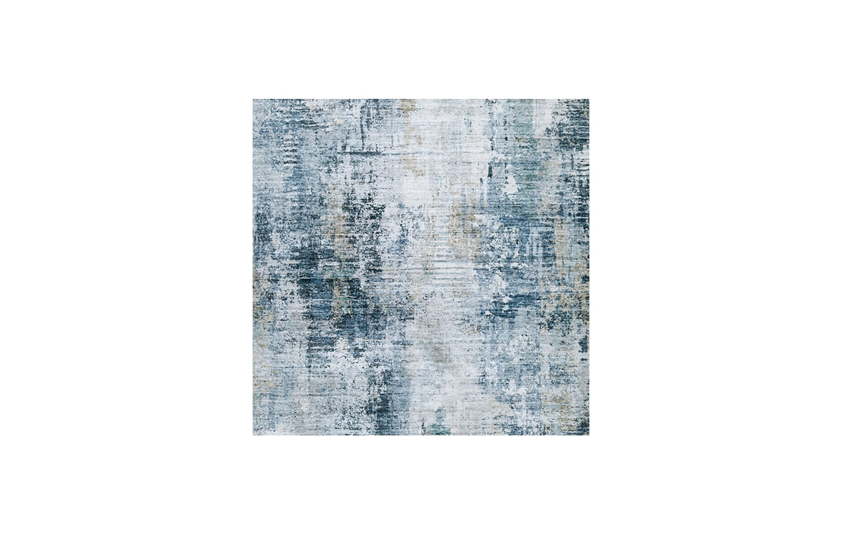 Arlenmont 5' x 7' Area Rug
