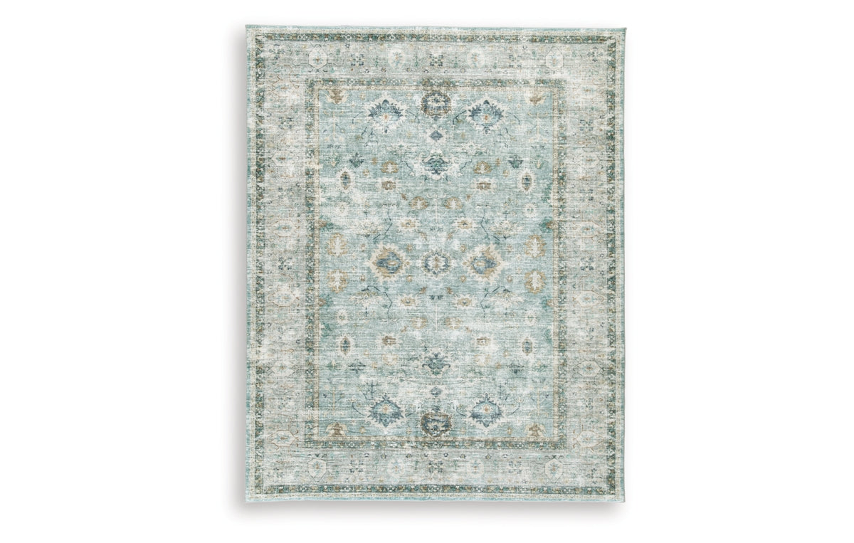 Ladstoney 7'6" x 9'6" Area Rug