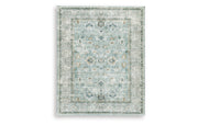 Ladstoney 7'6" x 9'6" Area Rug