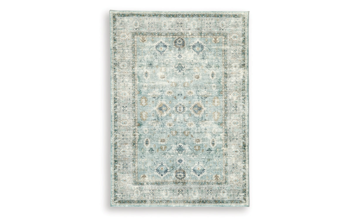 Ladstoney 5' x 7' Area Rug