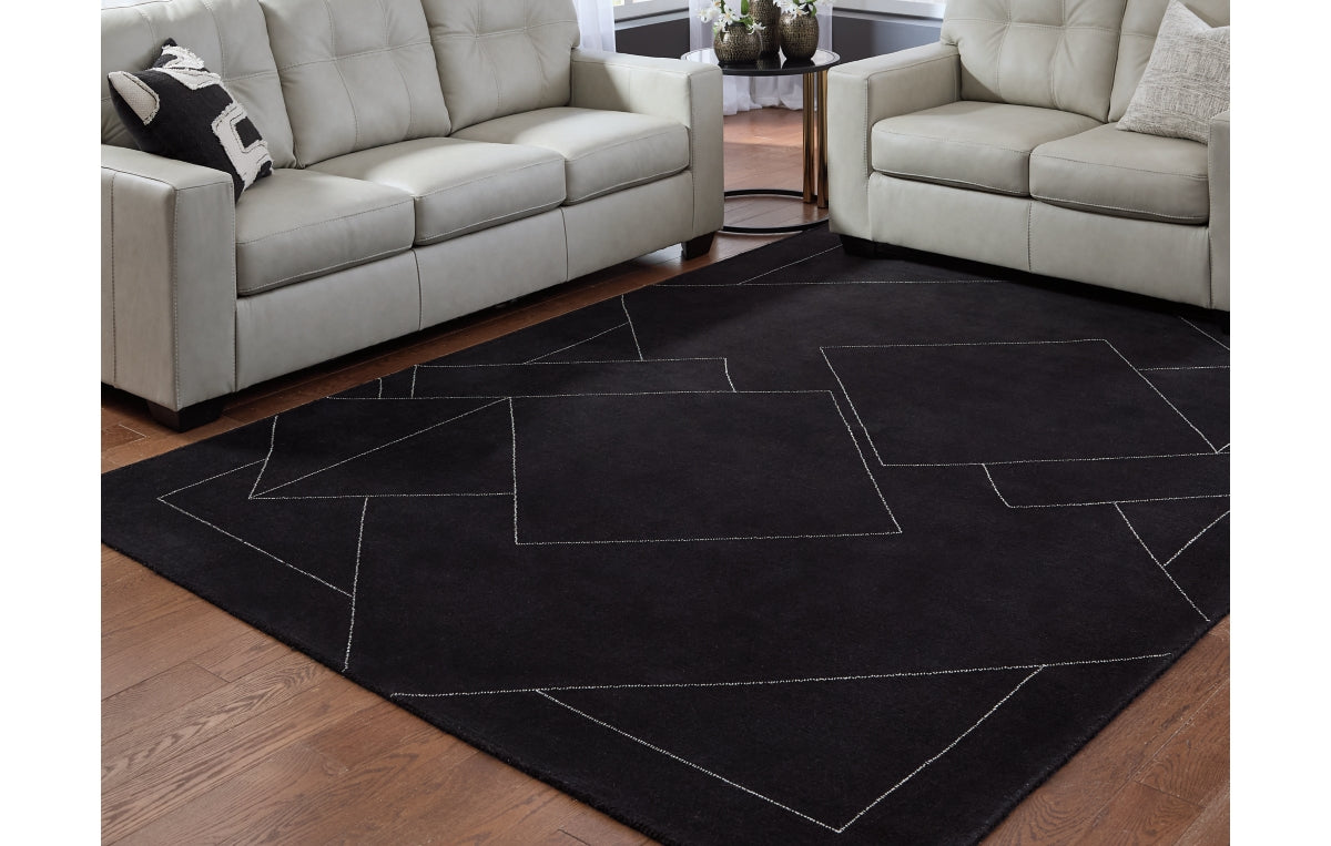 Marav 7'8" x 10' Area Rug