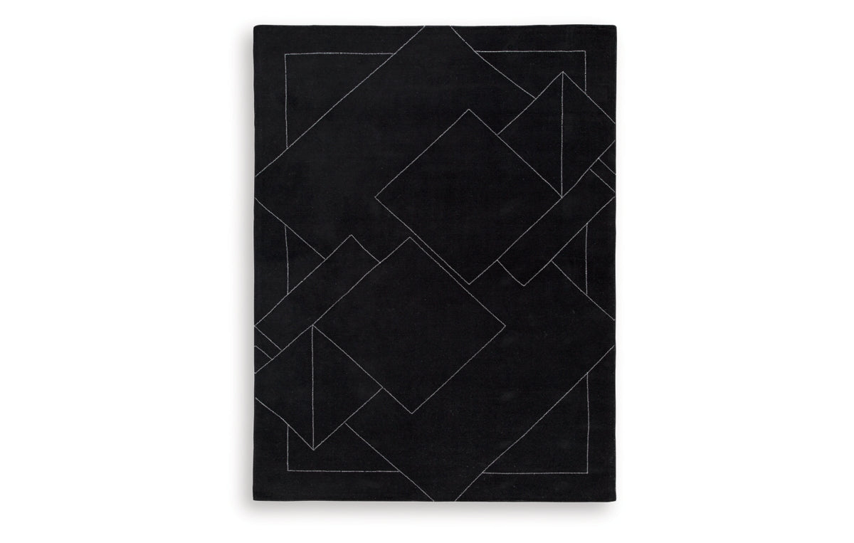 Marav 7'8" x 10' Area Rug