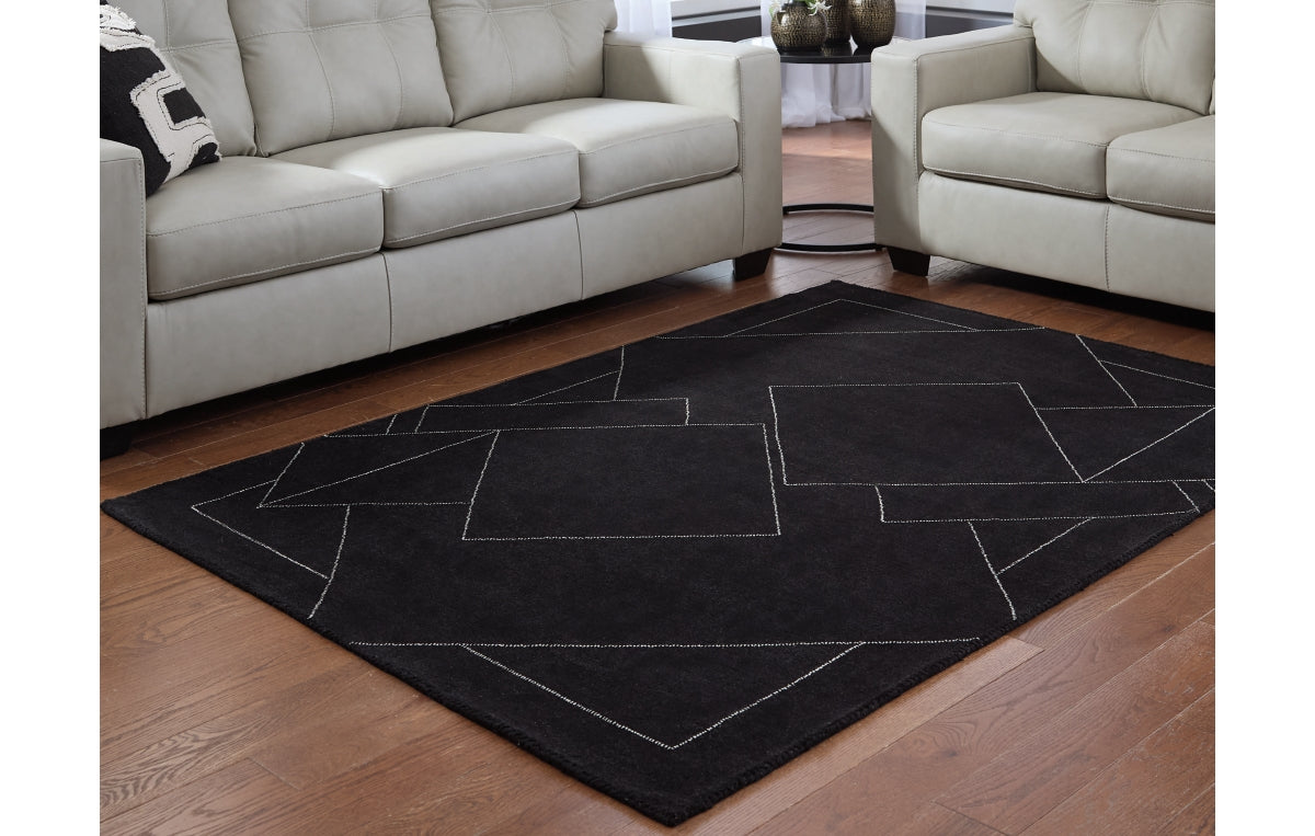 Marav 5' x 7' Area Rug