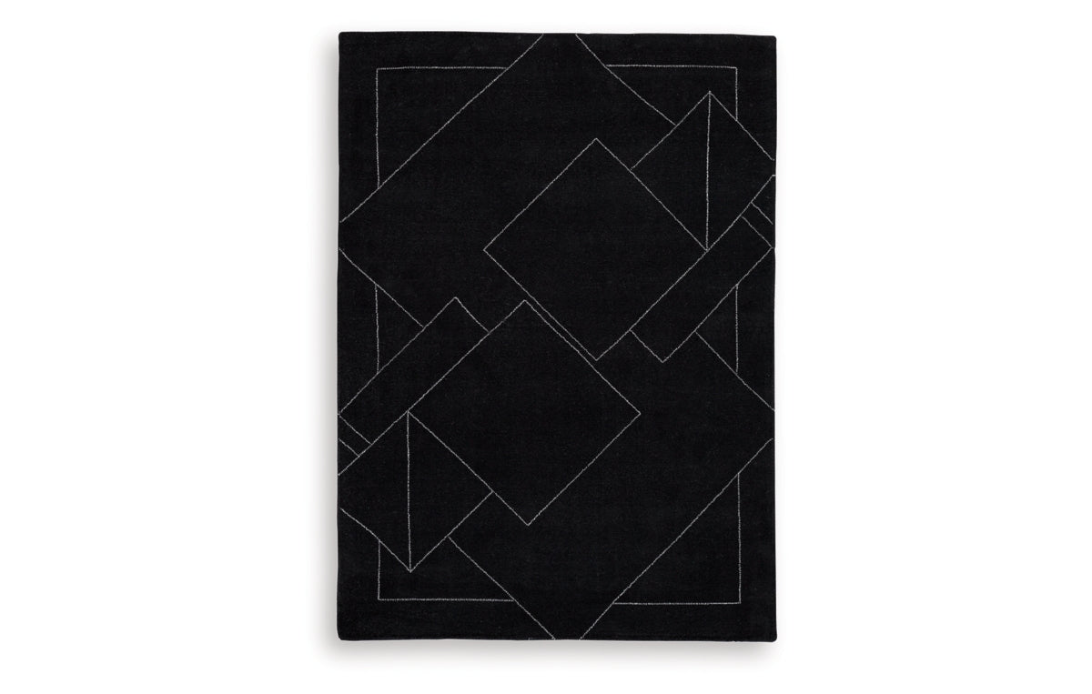 Marav 5' x 7' Area Rug