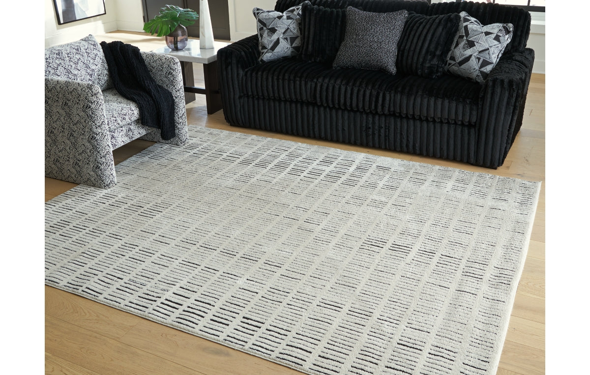 Turinwith 7'10" x 9'10" Area Rug