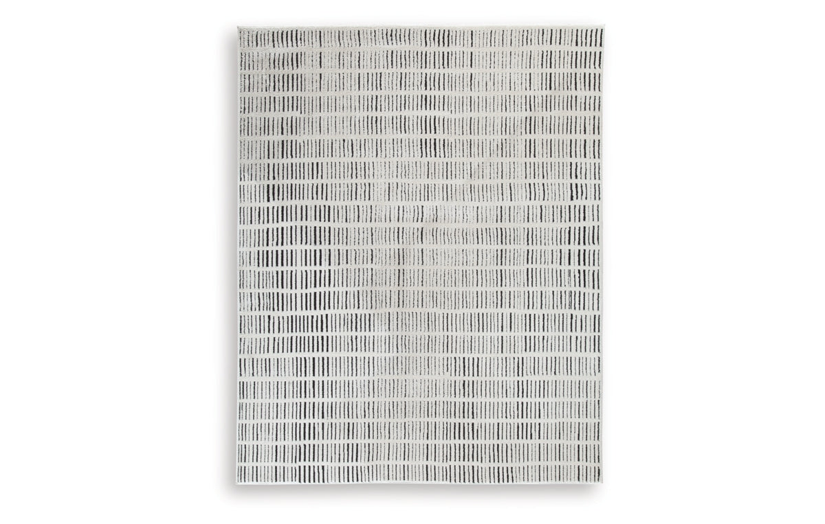 Turinwith 7'10" x 9'10" Area Rug