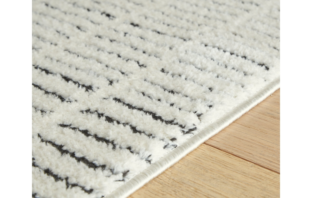 Turinwith 7'10" x 9'10" Area Rug