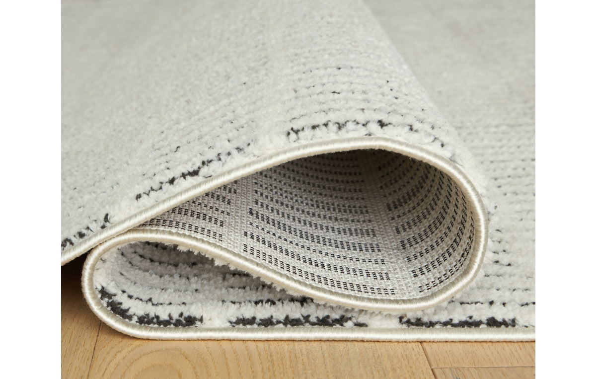 Turinwith 5'3" x 7' Area Rug
