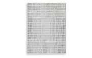 Turinwith 5'3" x 7' Area Rug