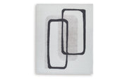 Davismour 7'8" x 10' Area Rug