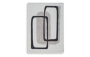 Davismour 5' x 7' Area Rug