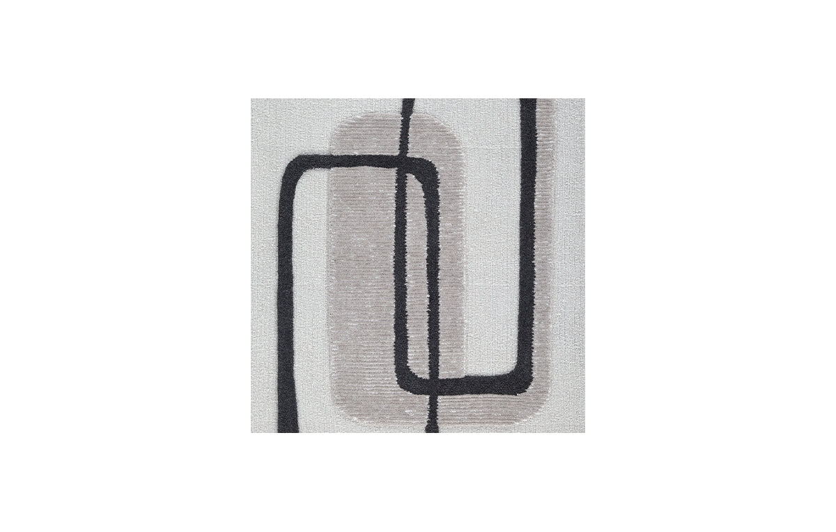 Davismour 5' x 7' Area Rug