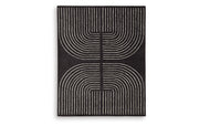 Eldonmore 7'8" x 10' Area Rug