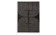 Eldonmore 5' x 7' Area Rug