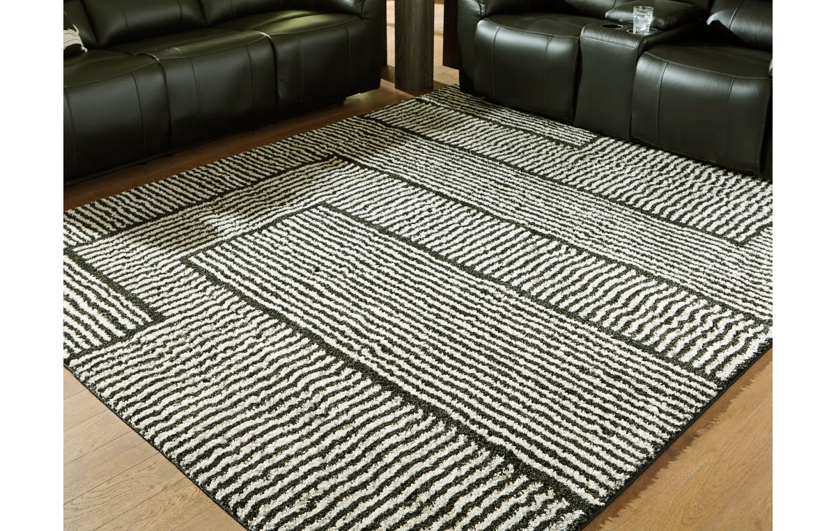 Kurtmen 7'10" x 9'10" Area Rug