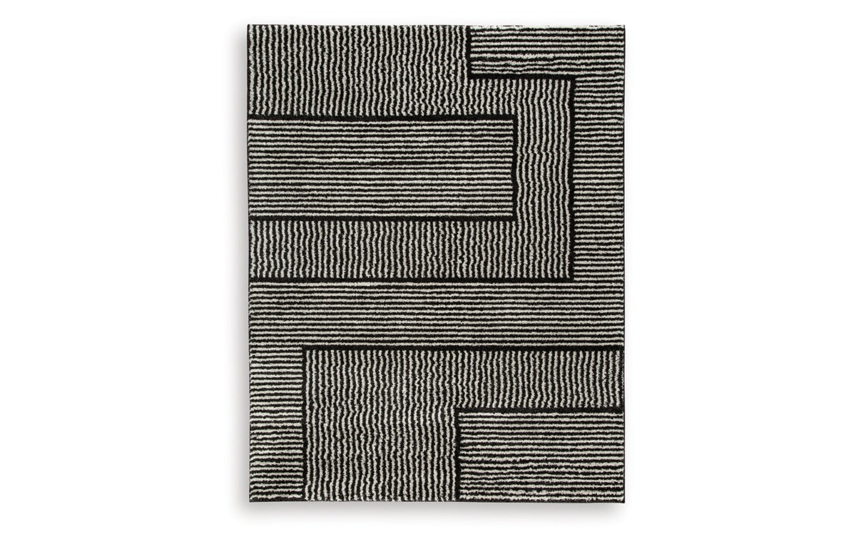 Kurtmen 7'10" x 9'10" Area Rug