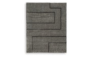 Kurtmen 7'10" x 9'10" Area Rug